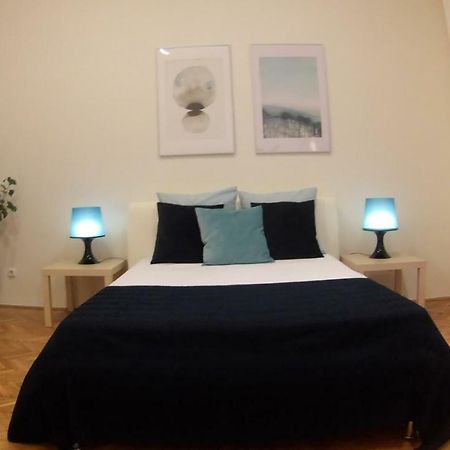 Opera Dream Apartment ブダペスト エクステリア 写真