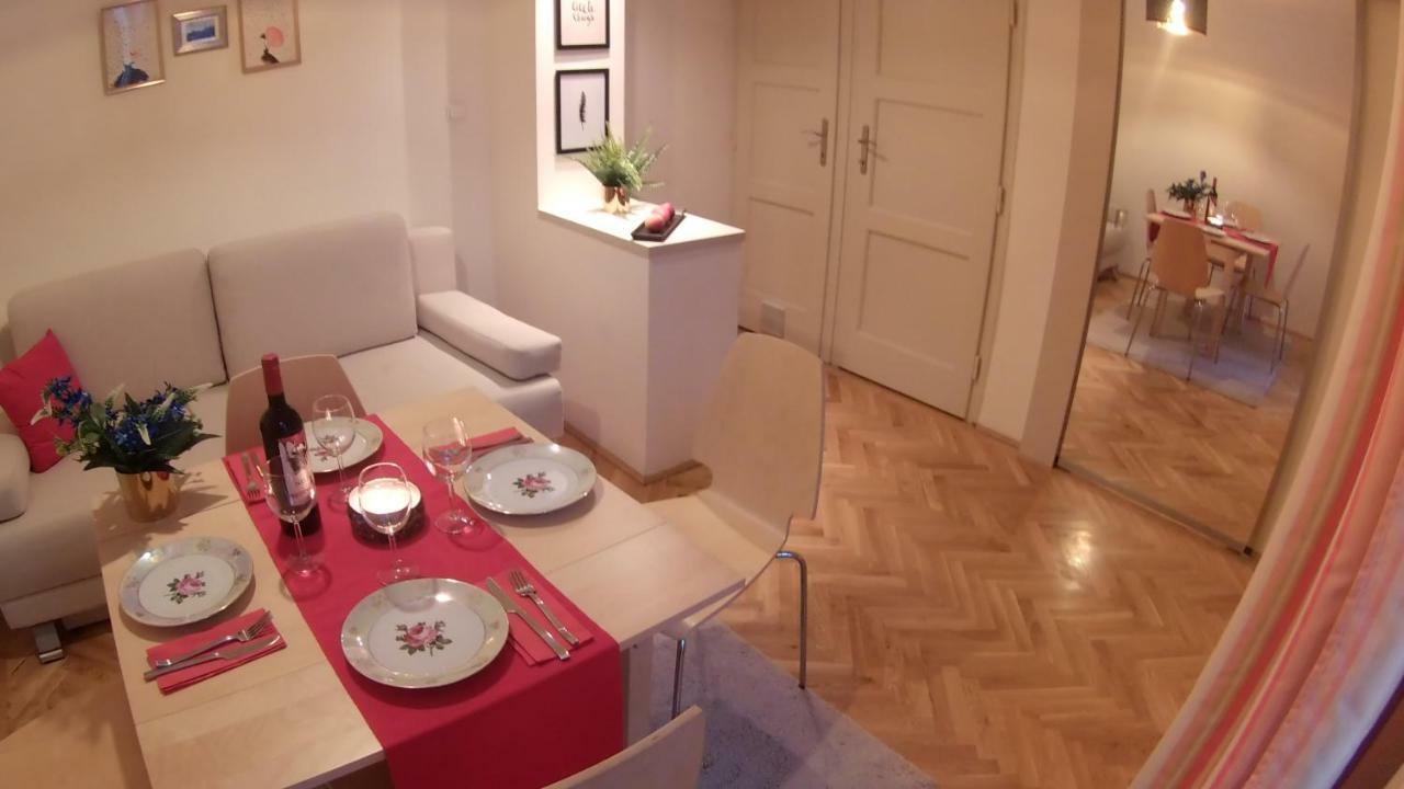 Opera Dream Apartment ブダペスト エクステリア 写真
