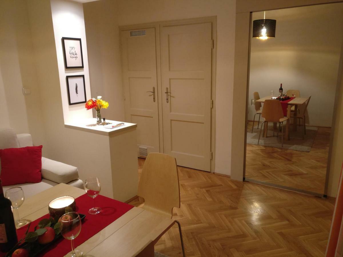 Opera Dream Apartment ブダペスト エクステリア 写真