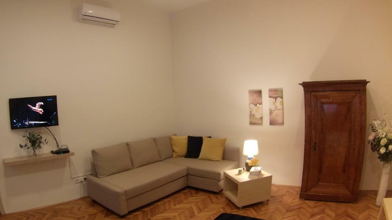 Opera Dream Apartment ブダペスト エクステリア 写真