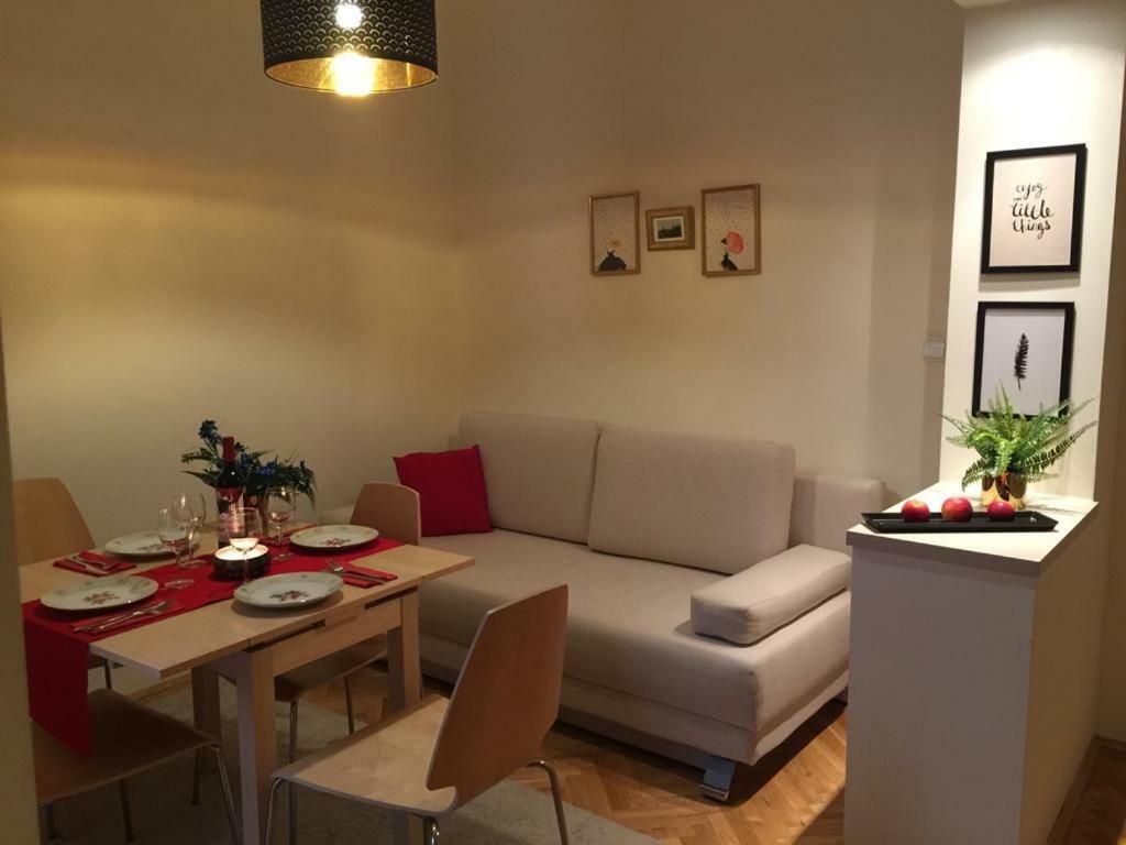 Opera Dream Apartment ブダペスト エクステリア 写真