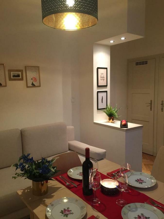 Opera Dream Apartment ブダペスト エクステリア 写真