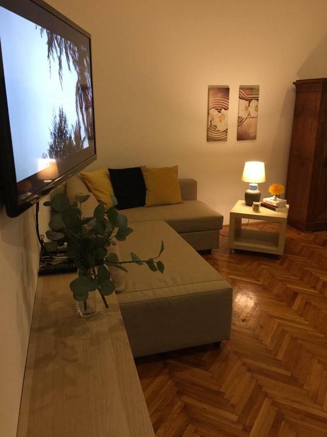Opera Dream Apartment ブダペスト エクステリア 写真