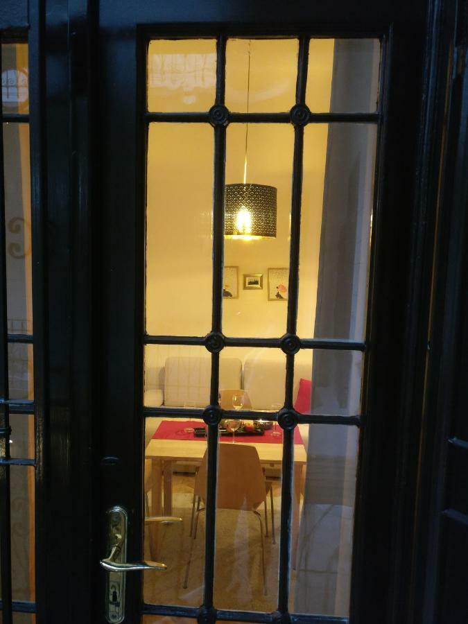 Opera Dream Apartment ブダペスト エクステリア 写真
